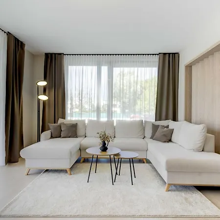 Daire By The Lakeside Balatonlelle