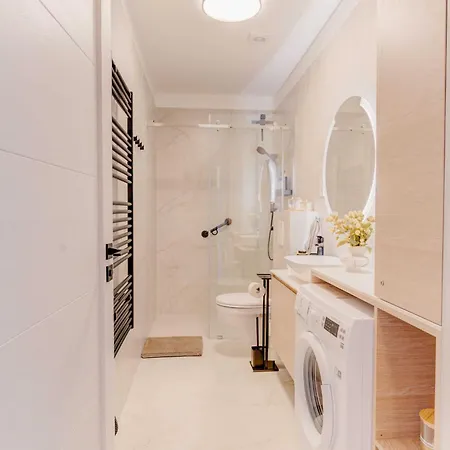 By The Lakeside Daire *