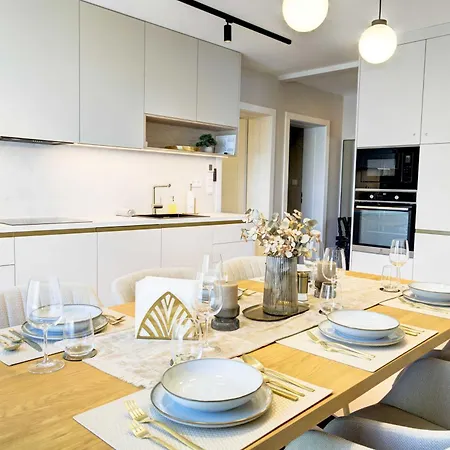 Daire By The Lakeside Balatonlelle