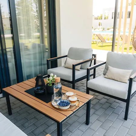 By The Lakeside * Balatonlelle