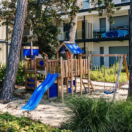 Daire By The Lakeside