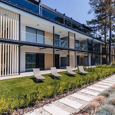 By The Lakeside Daire *