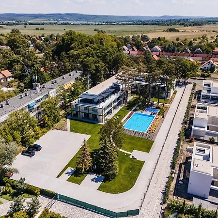 Daire By The Lakeside *