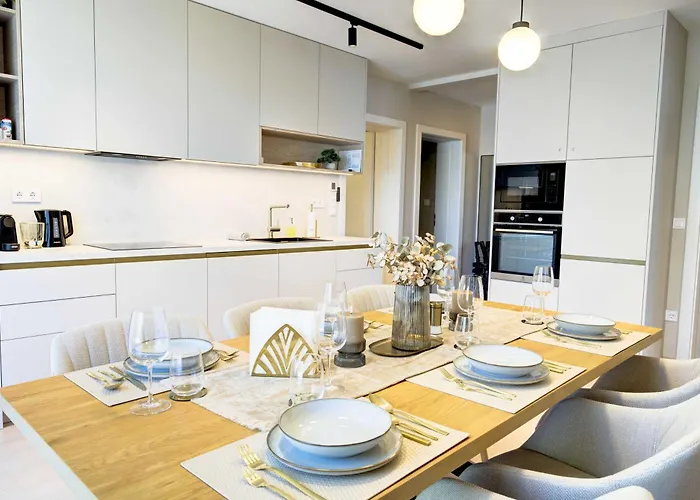 Apartament By The Lakeside Balatonlelle